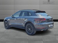 USED 2018 18 PORSCHE MACAN 2.0T SUV 5dr Petrol PDK 4WD Euro 6 (s/s) (252 ps)  WARRANTY+BREAKDOWN COVER AVAILABLE*
