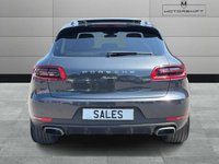 USED 2018 18 PORSCHE MACAN 2.0T SUV 5dr Petrol PDK 4WD Euro 6 (s/s) (252 ps)  WARRANTY+BREAKDOWN COVER AVAILABLE*