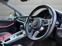 USED 2018 18 PORSCHE MACAN 2.0T SUV 5dr Petrol PDK 4WD Euro 6 (s/s) (252 ps)  WARRANTY+BREAKDOWN COVER AVAILABLE*