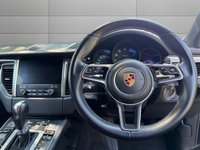 USED 2018 18 PORSCHE MACAN 2.0T SUV 5dr Petrol PDK 4WD Euro 6 (s/s) (252 ps)  WARRANTY+BREAKDOWN COVER AVAILABLE*