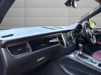 USED 2018 18 PORSCHE MACAN 2.0T SUV 5dr Petrol PDK 4WD Euro 6 (s/s) (252 ps)  WARRANTY+BREAKDOWN COVER AVAILABLE*