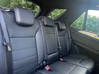 USED 2018 68 MERCEDES-BENZ GLE 3.0 GLE350d V6 AMG Night Edition (Premium Plus) SUV 5dr Diesel G-Tronic 4MATIC Euro 6 (s/s) (258 ps) 