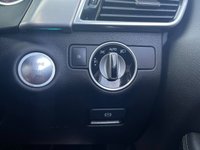 USED 2018 68 MERCEDES-BENZ GLE 3.0 GLE350d V6 AMG Night Edition (Premium Plus) SUV 5dr Diesel G-Tronic 4MATIC Euro 6 (s/s) (258 ps) 