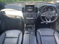 USED 2018 68 MERCEDES-BENZ GLE 3.0 GLE350d V6 AMG Night Edition (Premium Plus) SUV 5dr Diesel G-Tronic 4MATIC Euro 6 (s/s) (258 ps) 