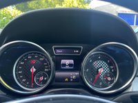 USED 2018 68 MERCEDES-BENZ GLE 3.0 GLE350d V6 AMG Night Edition (Premium Plus) SUV 5dr Diesel G-Tronic 4MATIC Euro 6 (s/s) (258 ps) 