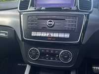 USED 2018 68 MERCEDES-BENZ GLE 3.0 GLE350d V6 AMG Night Edition (Premium Plus) SUV 5dr Diesel G-Tronic 4MATIC Euro 6 (s/s) (258 ps) 