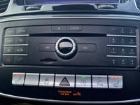 USED 2018 68 MERCEDES-BENZ GLE 3.0 GLE350d V6 AMG Night Edition (Premium Plus) SUV 5dr Diesel G-Tronic 4MATIC Euro 6 (s/s) (258 ps) 