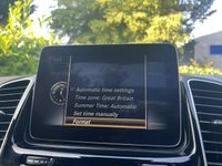 USED 2018 68 MERCEDES-BENZ GLE 3.0 GLE350d V6 AMG Night Edition (Premium Plus) SUV 5dr Diesel G-Tronic 4MATIC Euro 6 (s/s) (258 ps) 