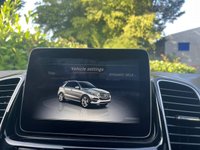USED 2018 68 MERCEDES-BENZ GLE 3.0 GLE350d V6 AMG Night Edition (Premium Plus) SUV 5dr Diesel G-Tronic 4MATIC Euro 6 (s/s) (258 ps) 