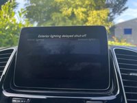 USED 2018 68 MERCEDES-BENZ GLE 3.0 GLE350d V6 AMG Night Edition (Premium Plus) SUV 5dr Diesel G-Tronic 4MATIC Euro 6 (s/s) (258 ps) 