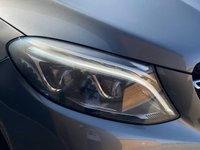 USED 2018 68 MERCEDES-BENZ GLE 3.0 GLE350d V6 AMG Night Edition (Premium Plus) SUV 5dr Diesel G-Tronic 4MATIC Euro 6 (s/s) (258 ps) 