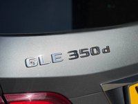 USED 2018 68 MERCEDES-BENZ GLE 3.0 GLE350d V6 AMG Night Edition (Premium Plus) SUV 5dr Diesel G-Tronic 4MATIC Euro 6 (s/s) (258 ps) 