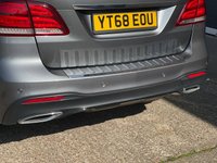 USED 2018 68 MERCEDES-BENZ GLE 3.0 GLE350d V6 AMG Night Edition (Premium Plus) SUV 5dr Diesel G-Tronic 4MATIC Euro 6 (s/s) (258 ps) 