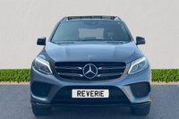 USED 2018 68 MERCEDES-BENZ GLE 3.0 GLE350d V6 AMG Night Edition (Premium Plus) SUV 5dr Diesel G-Tronic 4MATIC Euro 6 (s/s) (258 ps) 