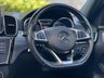 USED 2018 68 MERCEDES-BENZ GLE 3.0 GLE350d V6 AMG Night Edition (Premium Plus) SUV 5dr Diesel G-Tronic 4MATIC Euro 6 (s/s) (258 ps) 