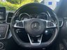 USED 2018 68 MERCEDES-BENZ GLE 3.0 GLE350d V6 AMG Night Edition (Premium Plus) SUV 5dr Diesel G-Tronic 4MATIC Euro 6 (s/s) (258 ps) 