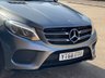 USED 2018 68 MERCEDES-BENZ GLE 3.0 GLE350d V6 AMG Night Edition (Premium Plus) SUV 5dr Diesel G-Tronic 4MATIC Euro 6 (s/s) (258 ps) 