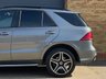 USED 2018 68 MERCEDES-BENZ GLE 3.0 GLE350d V6 AMG Night Edition (Premium Plus) SUV 5dr Diesel G-Tronic 4MATIC Euro 6 (s/s) (258 ps) 