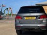 USED 2018 68 MERCEDES-BENZ GLE 3.0 GLE350d V6 AMG Night Edition (Premium Plus) SUV 5dr Diesel G-Tronic 4MATIC Euro 6 (s/s) (258 ps) 