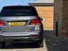 USED 2018 68 MERCEDES-BENZ GLE 3.0 GLE350d V6 AMG Night Edition (Premium Plus) SUV 5dr Diesel G-Tronic 4MATIC Euro 6 (s/s) (258 ps) 