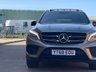 USED 2018 68 MERCEDES-BENZ GLE 3.0 GLE350d V6 AMG Night Edition (Premium Plus) SUV 5dr Diesel G-Tronic 4MATIC Euro 6 (s/s) (258 ps) 