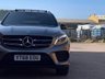 USED 2018 68 MERCEDES-BENZ GLE 3.0 GLE350d V6 AMG Night Edition (Premium Plus) SUV 5dr Diesel G-Tronic 4MATIC Euro 6 (s/s) (258 ps) 