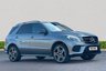 USED 2018 68 MERCEDES-BENZ GLE 3.0 GLE350d V6 AMG Night Edition (Premium Plus) SUV 5dr Diesel G-Tronic 4MATIC Euro 6 (s/s) (258 ps) 