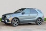 USED 2018 68 MERCEDES-BENZ GLE 3.0 GLE350d V6 AMG Night Edition (Premium Plus) SUV 5dr Diesel G-Tronic 4MATIC Euro 6 (s/s) (258 ps) 