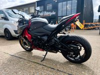 USED 2017 17 SUZUKI GSX-S1000F - BUY ONLINE 24 HRS A DAY - FINANCE AVAILABLE - ALL TYPES OF CREDIT ACCEPTED ONLY 10,342 MILES FROM NEW