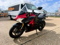 USED 2017 17 SUZUKI GSX-S1000F - BUY ONLINE 24 HRS A DAY - FINANCE AVAILABLE - ALL TYPES OF CREDIT ACCEPTED ONLY 10,342 MILES FROM NEW