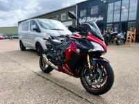 USED 2017 17 SUZUKI GSX-S1000F - BUY ONLINE 24 HRS A DAY - FINANCE AVAILABLE - ALL TYPES OF CREDIT ACCEPTED ONLY 10,342 MILES FROM NEW