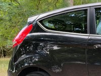 USED 2011 11 FORD FIESTA 1.6 TDCi DPF Zetec Hatchback 3dr Diesel Manual (107 g/km, 94 bhp) 