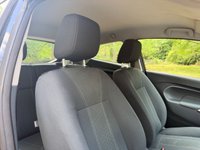 USED 2011 11 FORD FIESTA 1.6 TDCi DPF Zetec Hatchback 3dr Diesel Manual (107 g/km, 94 bhp) 