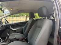 USED 2011 11 FORD FIESTA 1.6 TDCi DPF Zetec Hatchback 3dr Diesel Manual (107 g/km, 94 bhp) 