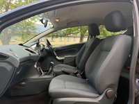 USED 2011 11 FORD FIESTA 1.6 TDCi DPF Zetec Hatchback 3dr Diesel Manual (107 g/km, 94 bhp) 