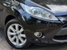 USED 2011 11 FORD FIESTA 1.6 TDCi DPF Zetec Hatchback 3dr Diesel Manual (107 g/km, 94 bhp) 