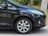 USED 2011 11 FORD FIESTA 1.6 TDCi DPF Zetec Hatchback 3dr Diesel Manual (107 g/km, 94 bhp) 