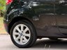 USED 2011 11 FORD FIESTA 1.6 TDCi DPF Zetec Hatchback 3dr Diesel Manual (107 g/km, 94 bhp) 