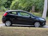 USED 2011 11 FORD FIESTA 1.6 TDCi DPF Zetec Hatchback 3dr Diesel Manual (107 g/km, 94 bhp) 
