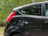 USED 2011 11 FORD FIESTA 1.6 TDCi DPF Zetec Hatchback 3dr Diesel Manual (107 g/km, 94 bhp) 
