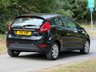 USED 2011 11 FORD FIESTA 1.6 TDCi DPF Zetec Hatchback 3dr Diesel Manual (107 g/km, 94 bhp) 
