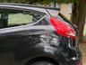 USED 2011 11 FORD FIESTA 1.6 TDCi DPF Zetec Hatchback 3dr Diesel Manual (107 g/km, 94 bhp) 