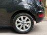 USED 2011 11 FORD FIESTA 1.6 TDCi DPF Zetec Hatchback 3dr Diesel Manual (107 g/km, 94 bhp) 