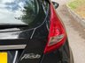 USED 2011 11 FORD FIESTA 1.6 TDCi DPF Zetec Hatchback 3dr Diesel Manual (107 g/km, 94 bhp) 