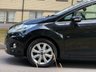 USED 2011 11 FORD FIESTA 1.6 TDCi DPF Zetec Hatchback 3dr Diesel Manual (107 g/km, 94 bhp) 