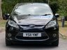 USED 2011 11 FORD FIESTA 1.6 TDCi DPF Zetec Hatchback 3dr Diesel Manual (107 g/km, 94 bhp) 