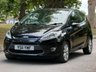 USED 2011 11 FORD FIESTA 1.6 TDCi DPF Zetec Hatchback 3dr Diesel Manual (107 g/km, 94 bhp) 
