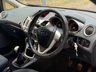 USED 2011 11 FORD FIESTA 1.6 TDCi DPF Zetec Hatchback 3dr Diesel Manual (107 g/km, 94 bhp) 
