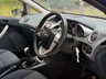 USED 2011 11 FORD FIESTA 1.6 TDCi DPF Zetec Hatchback 3dr Diesel Manual (107 g/km, 94 bhp) 
