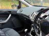 USED 2011 11 FORD FIESTA 1.6 TDCi DPF Zetec Hatchback 3dr Diesel Manual (107 g/km, 94 bhp) 